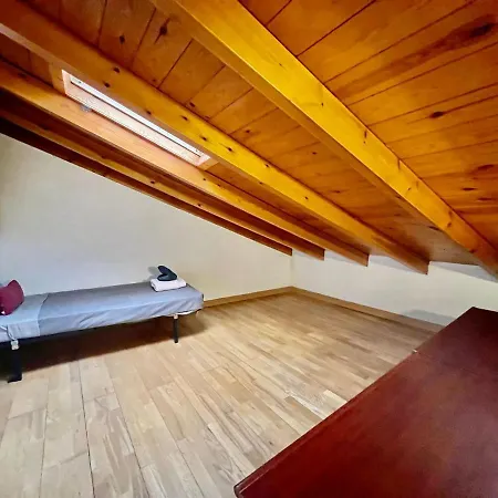 Luxury Duplex Malaga Center Apartment Exterior photo