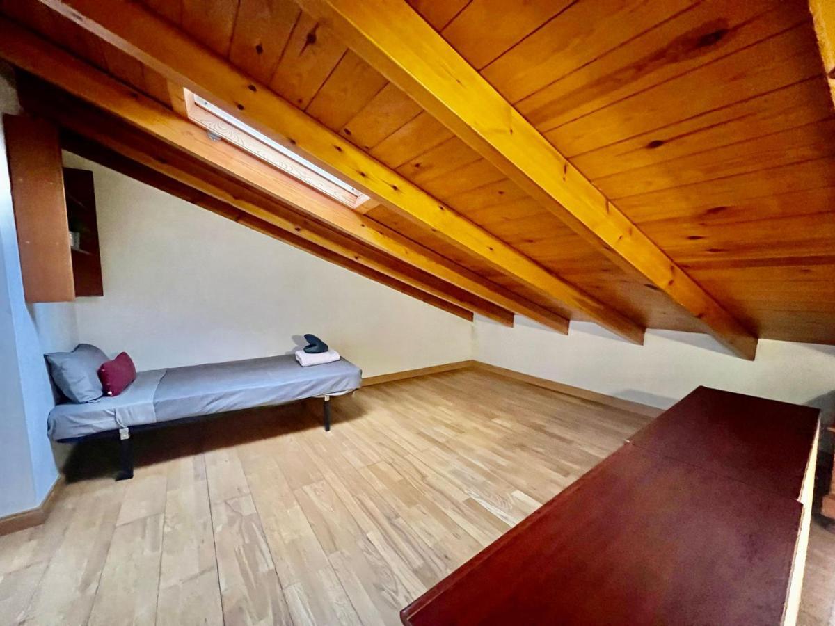 Luxury Duplex Center Apartament Màlaga