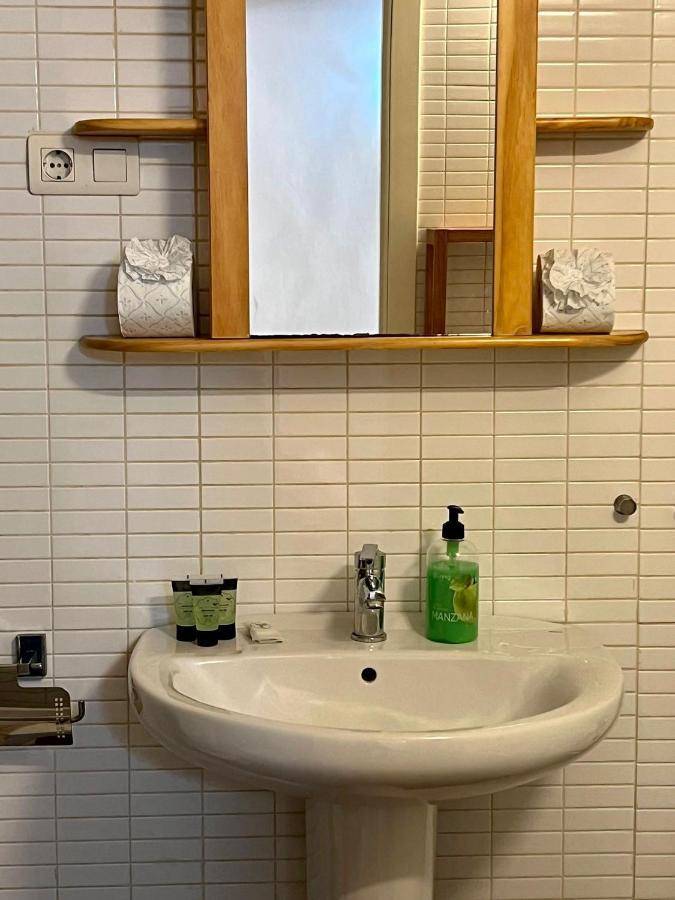 Luxury Duplex Center Màlaga