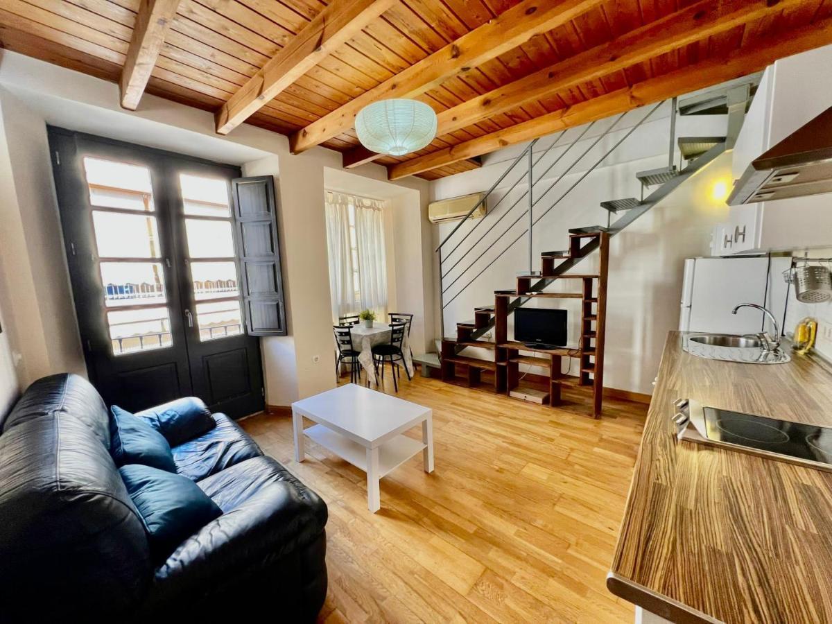 Apartament Luxury Duplex Center