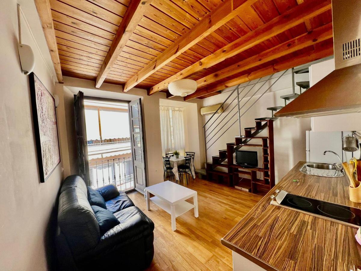 Luxury Duplex Center Apartament