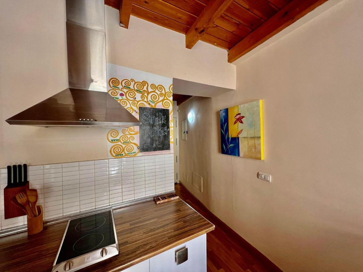 Apartament Luxury Duplex Center Màlaga