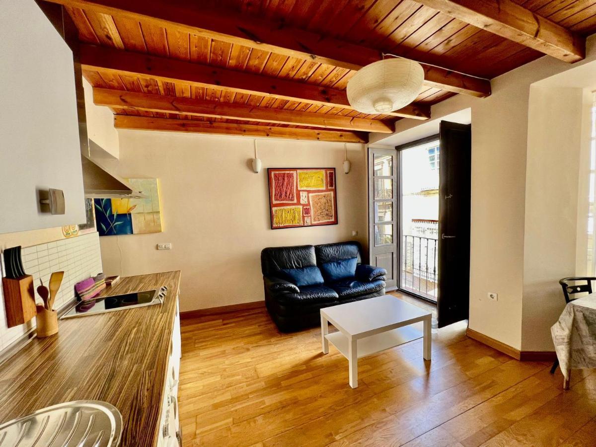Luxury Duplex Center Màlaga