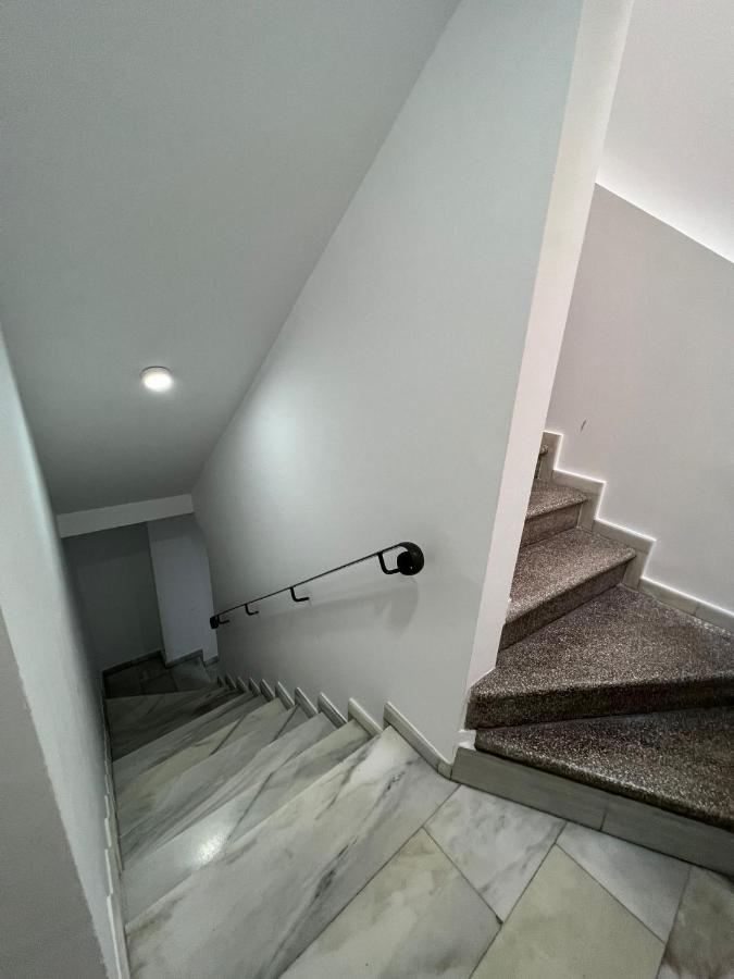 Luxury Duplex Center Màlaga